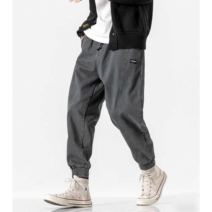 ジョガーパンツ M10542