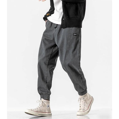 ジョガーパンツ M10542