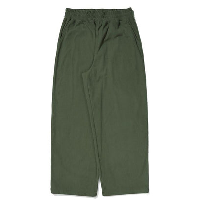 ドローストリング コーデュロイ パンツ M10458