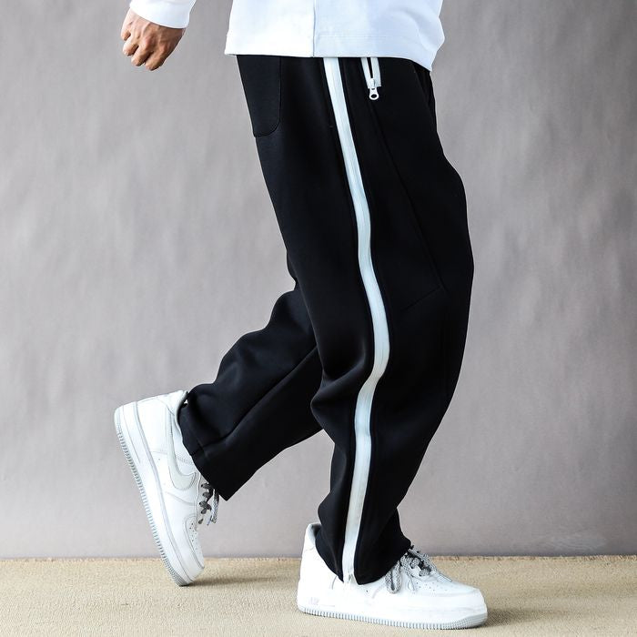 サイドライン スウェット パンツ M10479