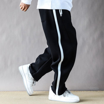 サイドライン スウェット パンツ M10479