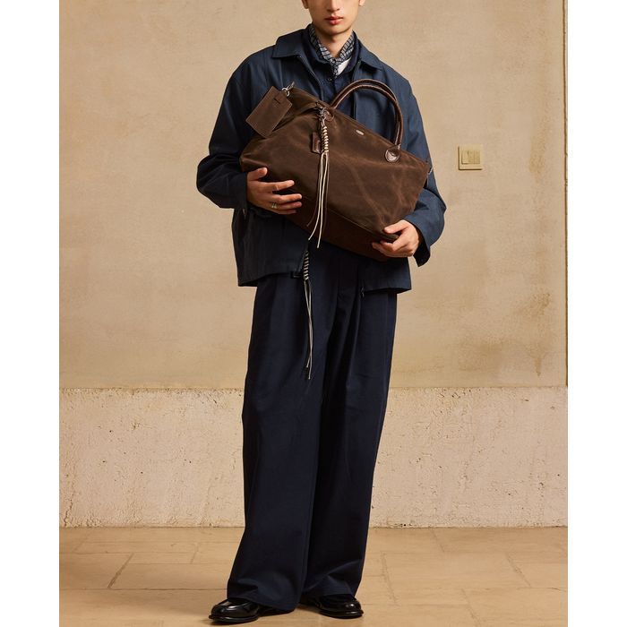 コインケース付き 2WAYバッグ　M10349