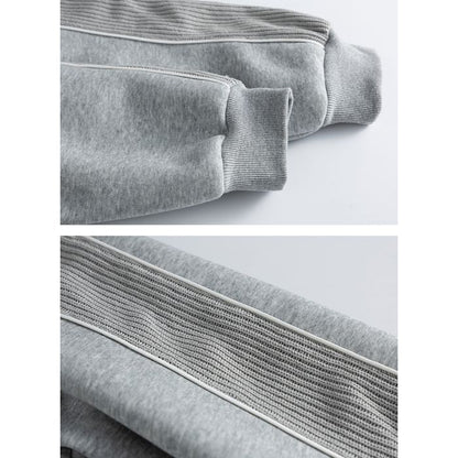 ジップアップ トラックジャケット　M10504