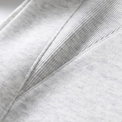 切り替えデザイン プルオーバー　M10361