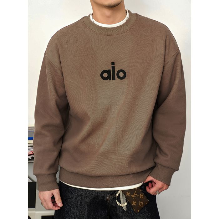 ロゴ スウェット M10562