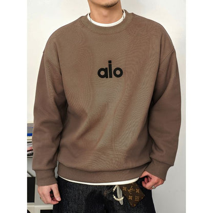 ロゴ スウェット M10562