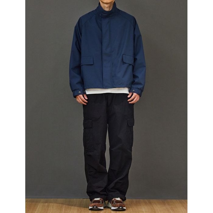 ワークジャケット　M10541