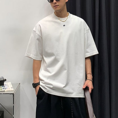 バックプリント Tシャツ　M10750