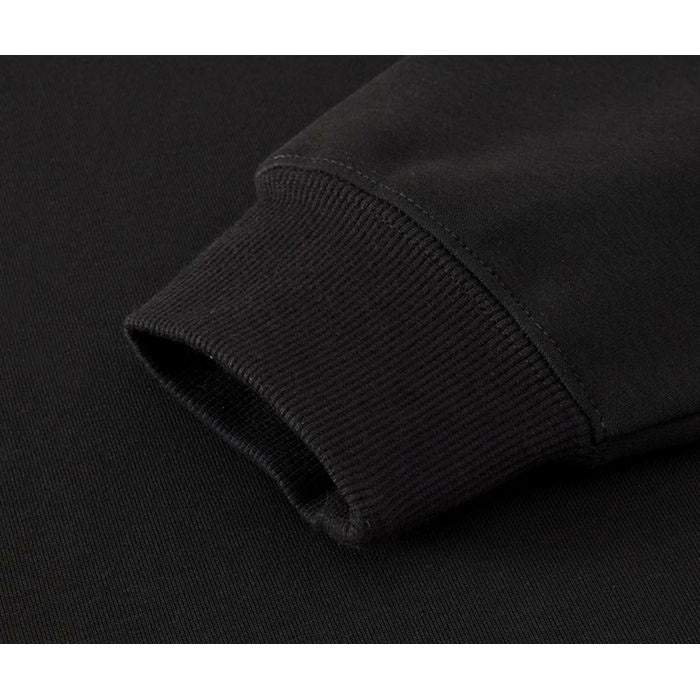 ロゴプリント プルオーバー フーディ　M10475