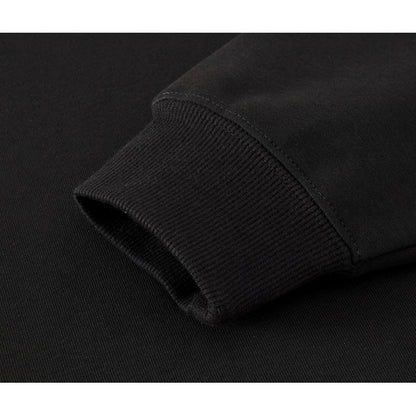 ロゴプリント プルオーバー フーディ　M10475