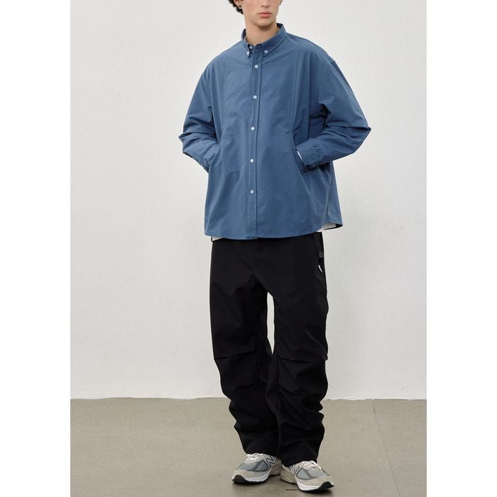 ボタンダウン シャツ　M10356