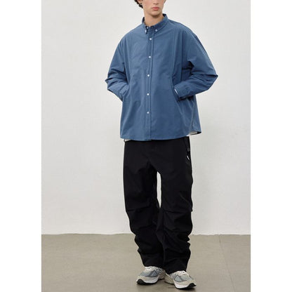 ボタンダウン シャツ　M10356