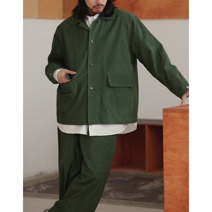 ヴィンテージスタイル ジャケット　M10372