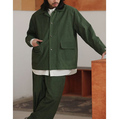 ヴィンテージスタイル ジャケット　M10372