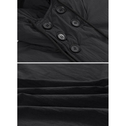 キルティング コート　M10497