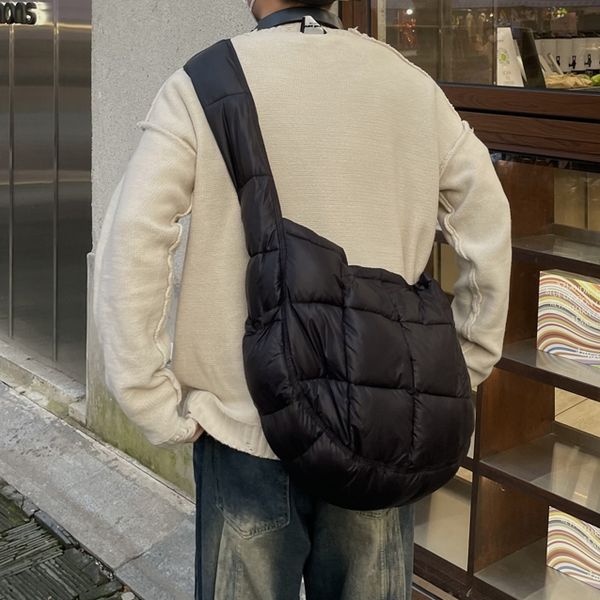 キルティング ショルダーバッグ　M10498