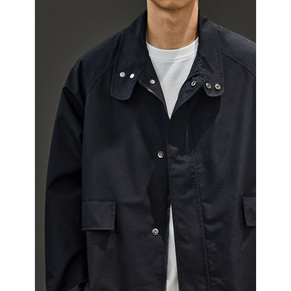 ワークジャケット　M10541