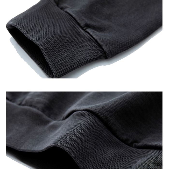 ウォッシュ加工 フーディ　M10414