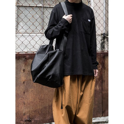 ラージ ショルダーバッグ　M10505