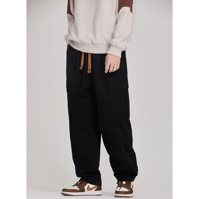 ヴィンテージ風 カーゴパンツ M10540