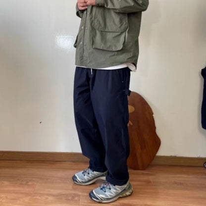 ドローストリング パンツ M10547