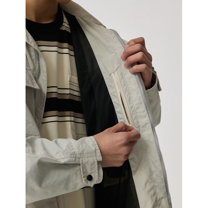 ワークウェア ジャケット　M10358