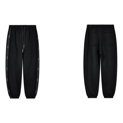 サイドライン ジョガーパンツ M10535