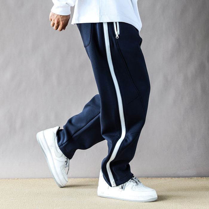 サイドライン スウェット パンツ M10479