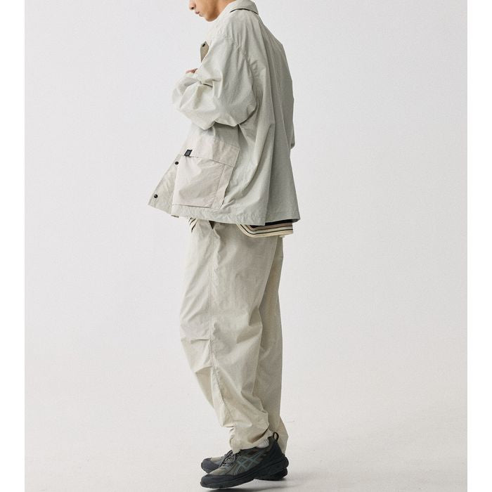 ワークウェア ジャケット　M10358