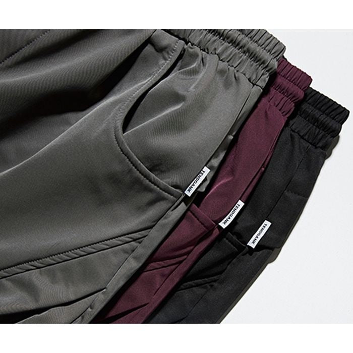 切り替えデザイン カーゴパンツ M10490