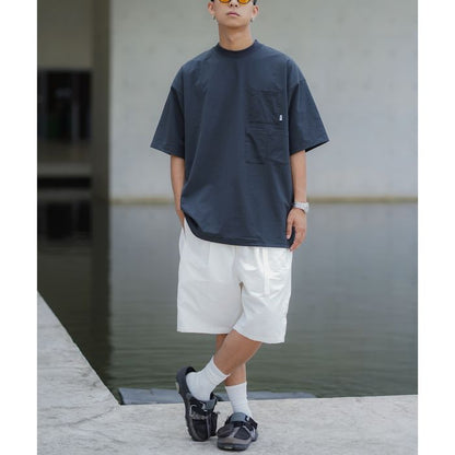 トリプルポケット Tシャツ　M10160