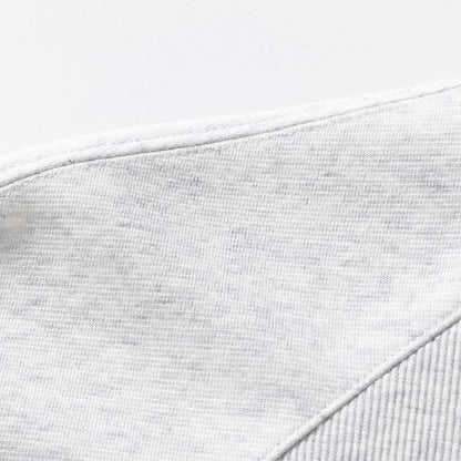 切り替えデザイン プルオーバー　M10361