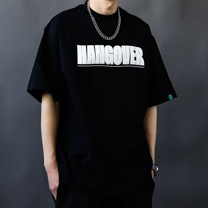 フロントロゴ Tシャツ　M10784