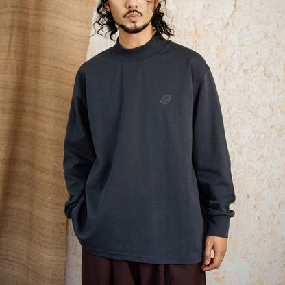 バックグラフィック プルオーバー M10405