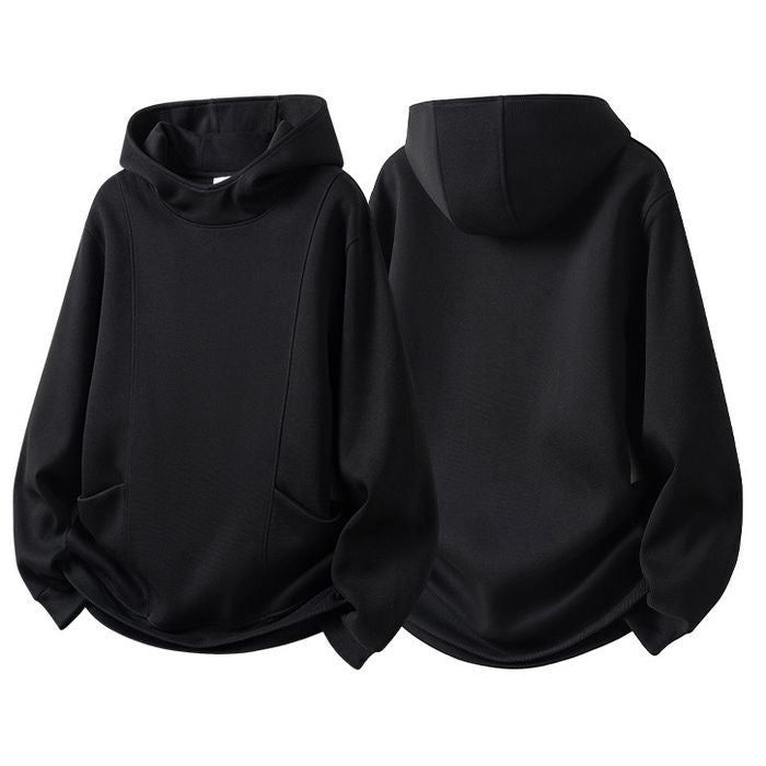 プルオーバー フーディ　M10625