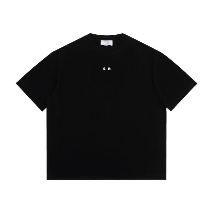 ロゴプリント Tシャツ　M10786