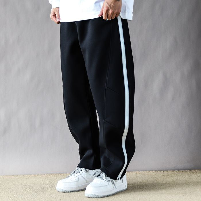 サイドライン スウェット パンツ M10479