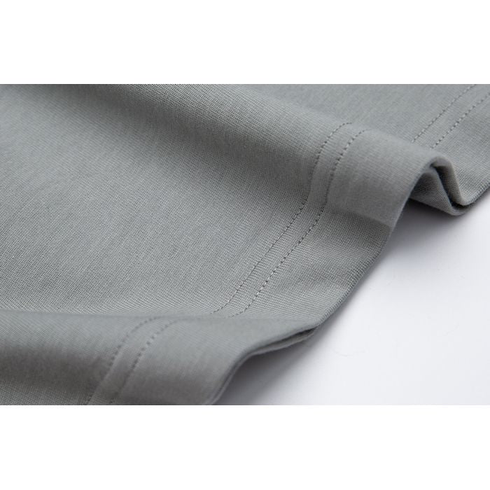 バックプリント Tシャツ　M10756