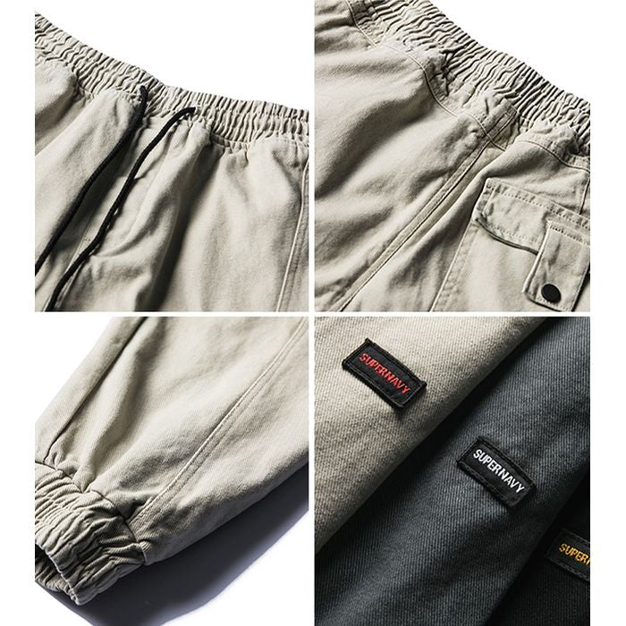 ジョガーパンツ M10542