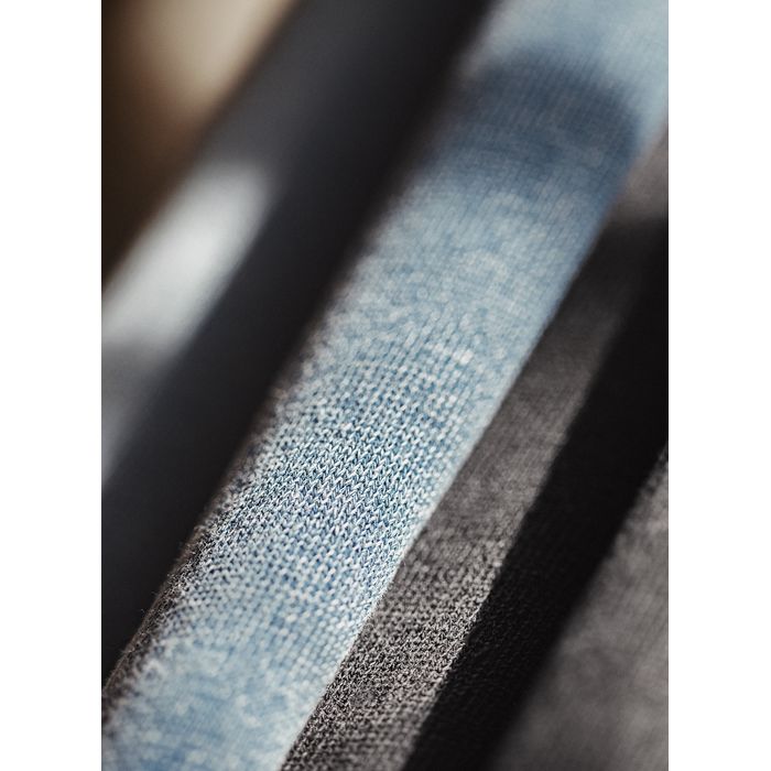 スウェットシャツ風 マフラー　M10555