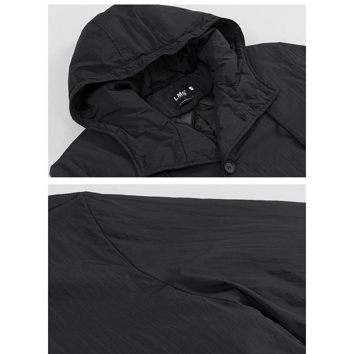 キルティング コート　M10497