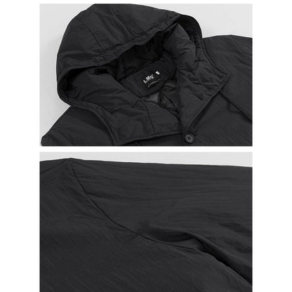 キルティング コート　M10497