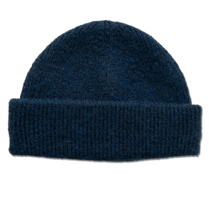 ニュアンスカラー ニット帽 M10409