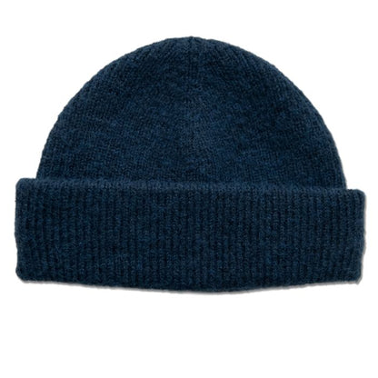 ニュアンスカラー ニット帽 M10409