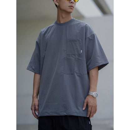 トリプルポケット Tシャツ　M10160