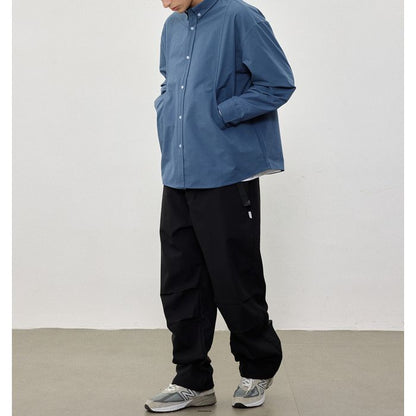 ボタンダウン シャツ　M10356