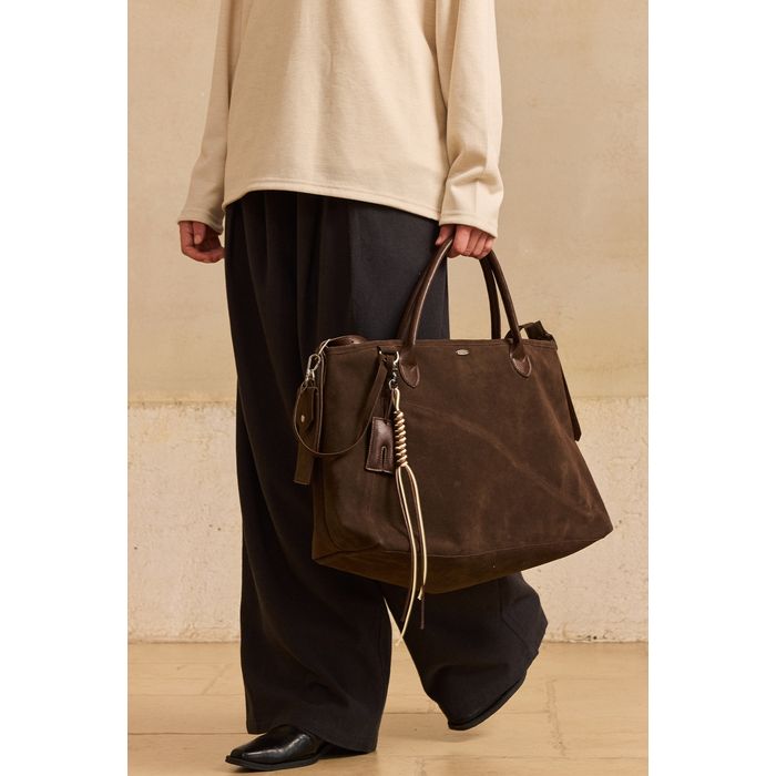 コインケース付き 2WAYバッグ　M10349