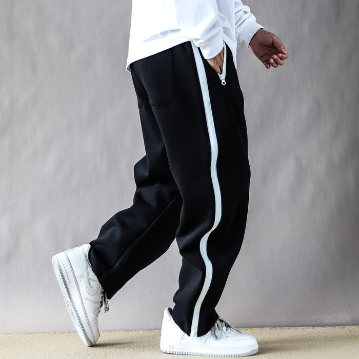 サイドライン スウェット パンツ M10479