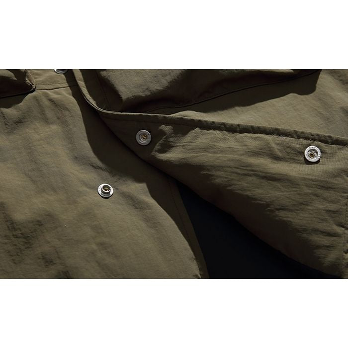 カーゴポケット ベスト M10612