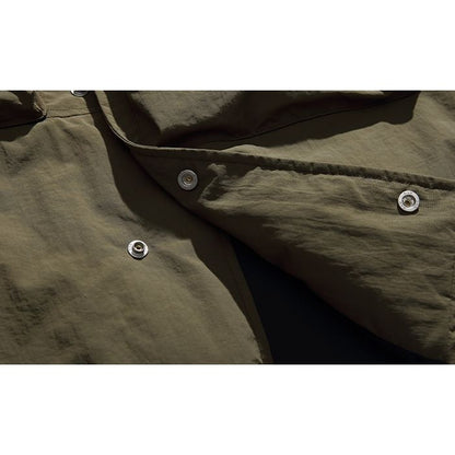 カーゴポケット ベスト M10612